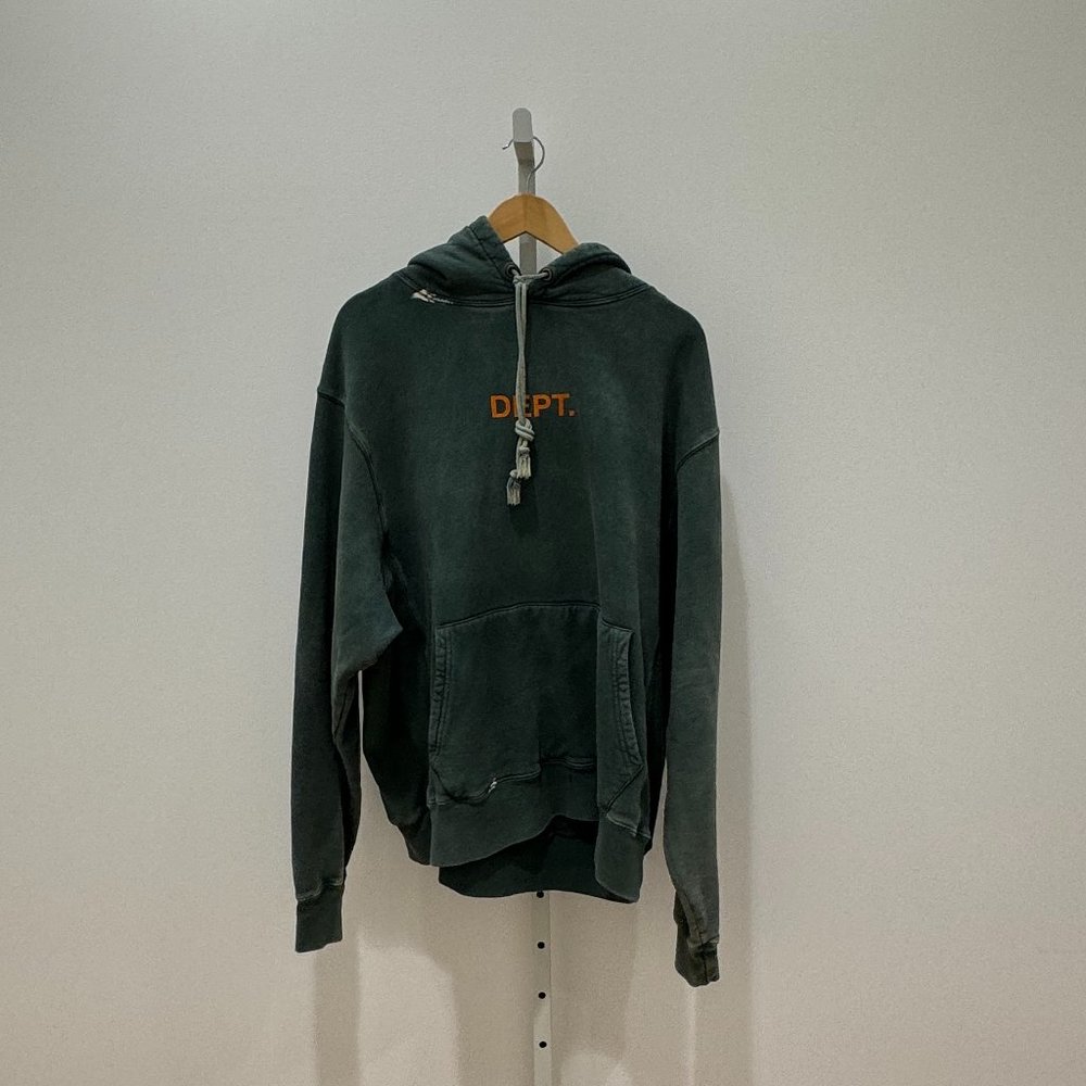 Gallery Dept Hoodie